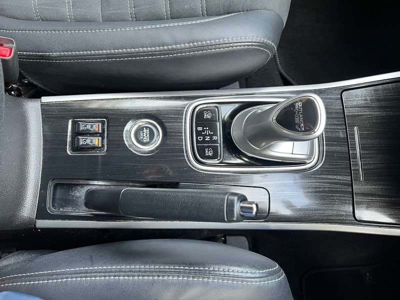 2015 MITSUBISHI OUTLANDER 2015 MITSUBISHI OUTLANDER