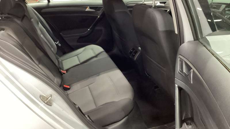 2018 VOLKSWAGEN GOLF 2018 VOLKSWAGEN GOLF