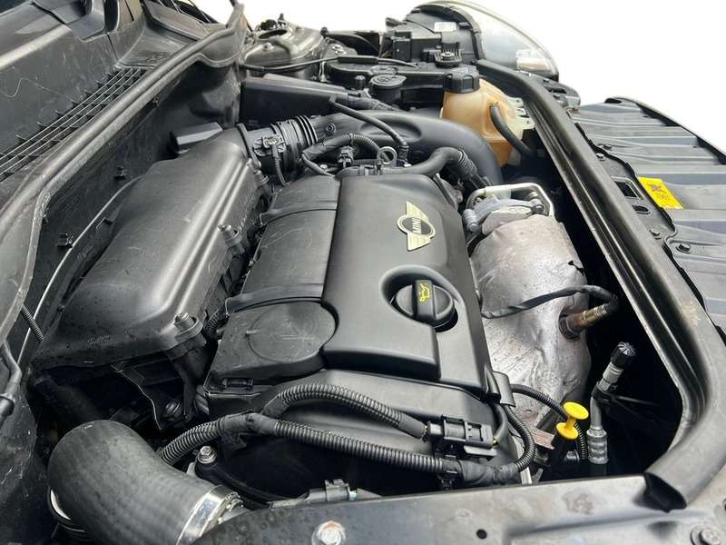 2010 MINI COUNTRYMAN 2010 MINI COUNTRYMAN