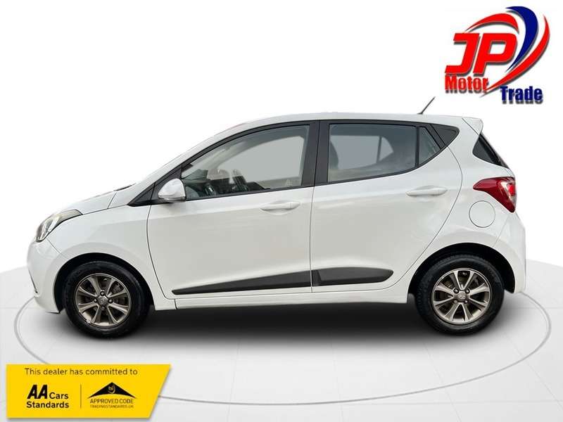 2014 HYUNDAI I10 2014 HYUNDAI I10