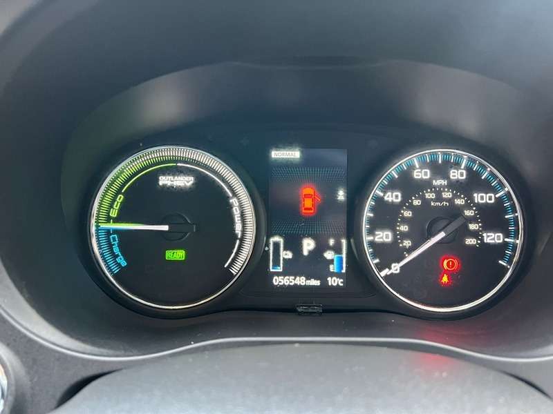 2015 MITSUBISHI OUTLANDER 2015 MITSUBISHI OUTLANDER