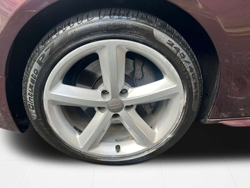 2013 AUDI A5 2013 AUDI A5