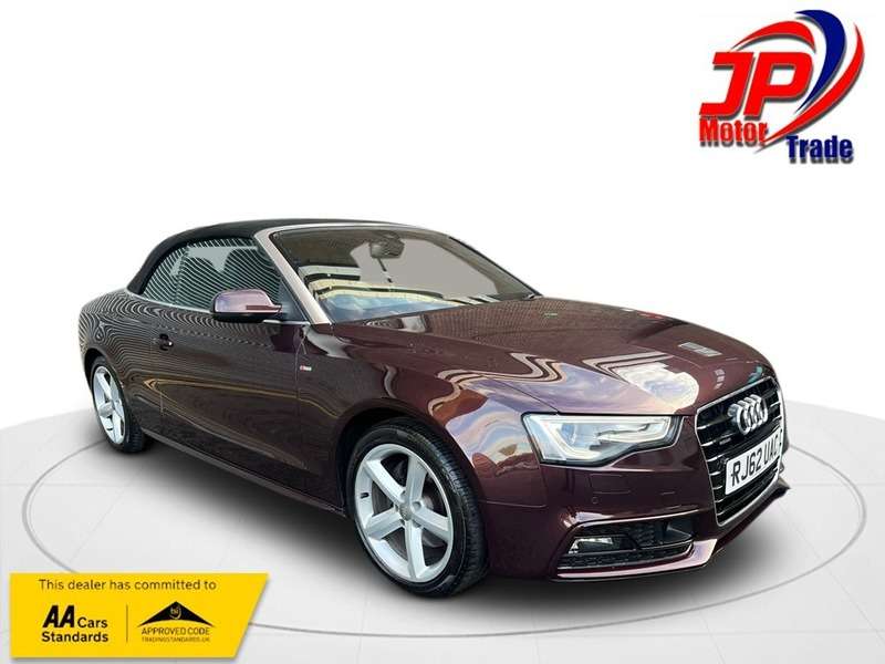 2013 AUDI A5 2013 AUDI A5
