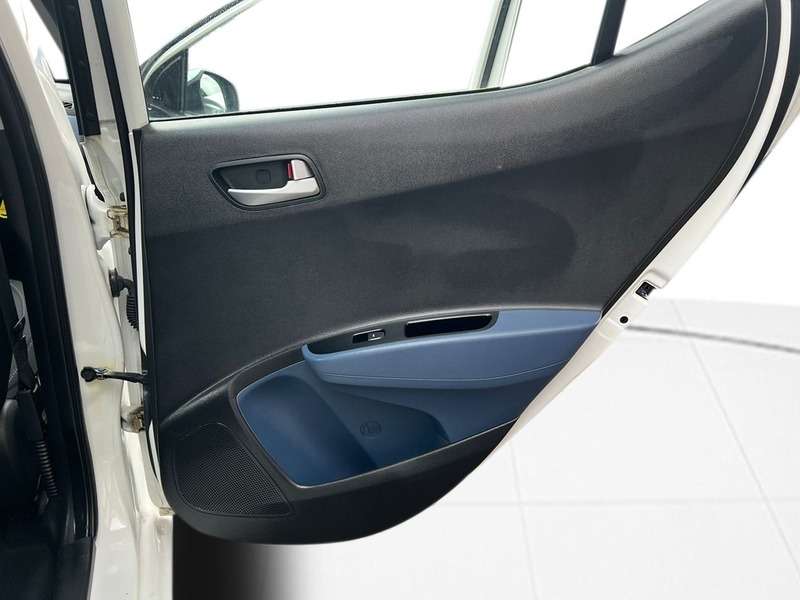 2014 HYUNDAI I10 2014 HYUNDAI I10