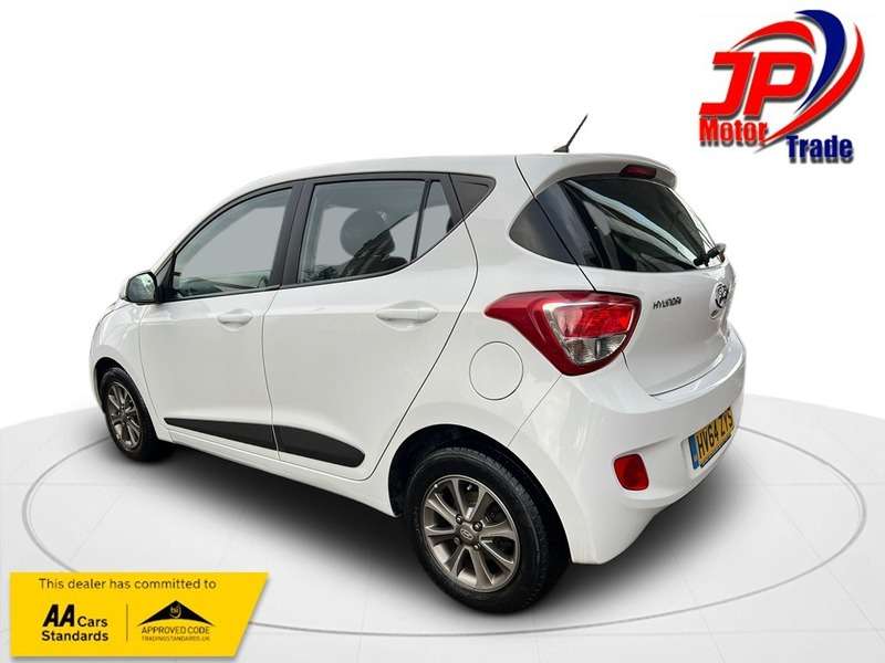 2014 HYUNDAI I10 2014 HYUNDAI I10