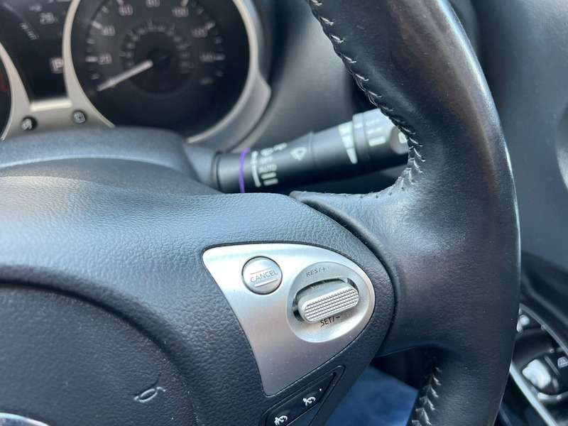 2018 NISSAN JUKE 2018 NISSAN JUKE