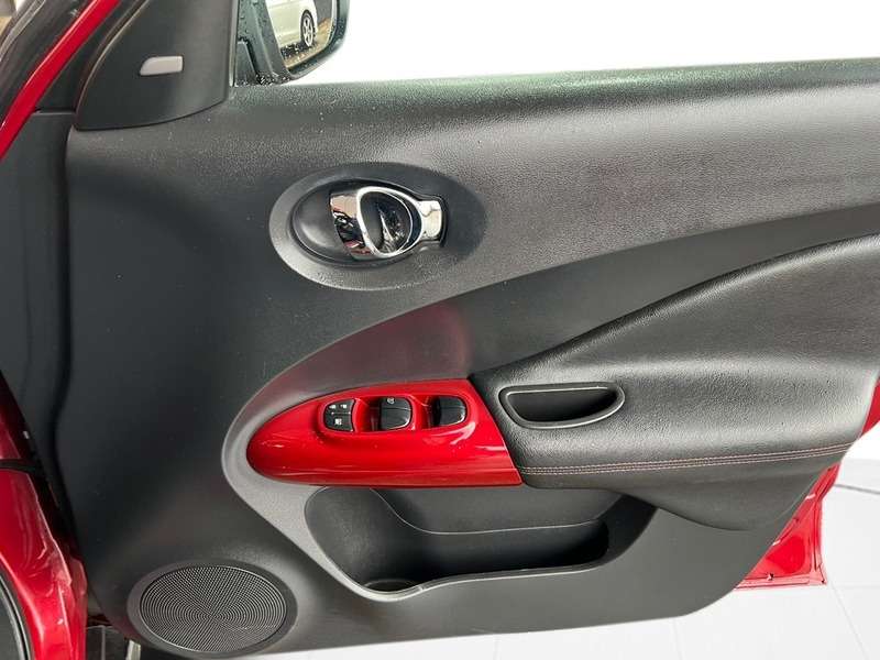 2016 NISSAN JUKE 2016 NISSAN JUKE