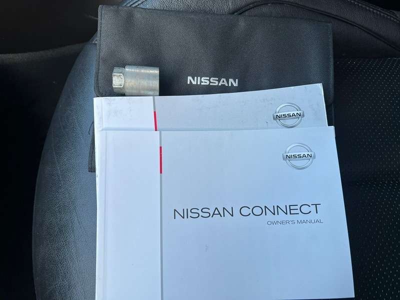 2018 NISSAN JUKE 2018 NISSAN JUKE