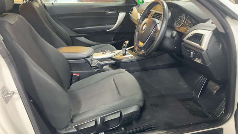 2016 BMW 2 SERIES 2016 BMW 2 SERIES