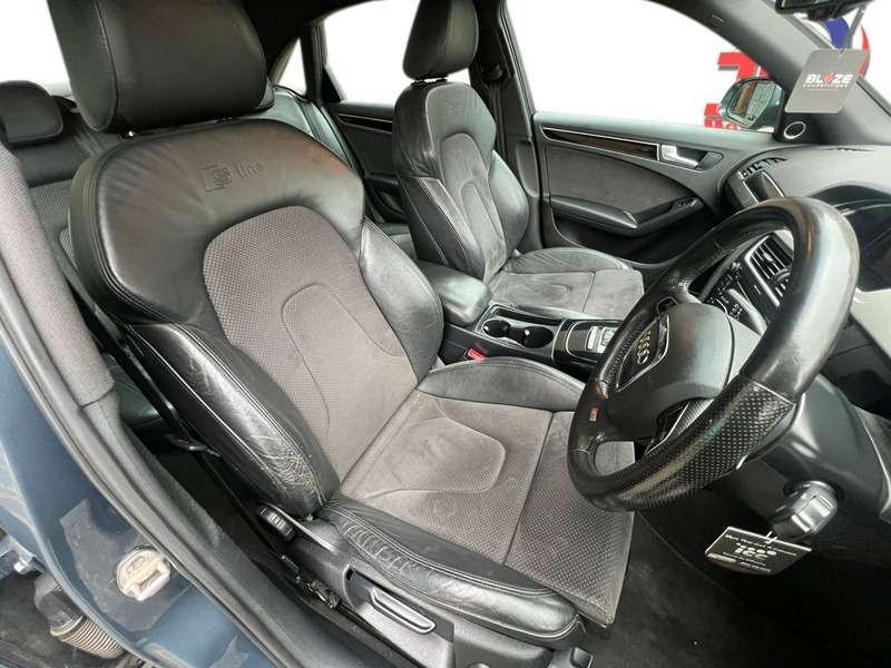 2011 AUDI A4 2011 AUDI A4