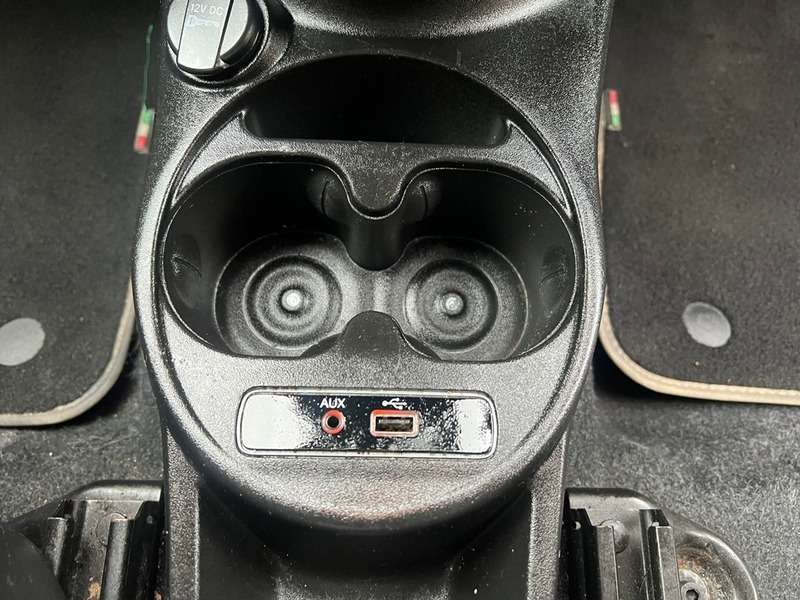 2016 FIAT 500 2016 FIAT 500