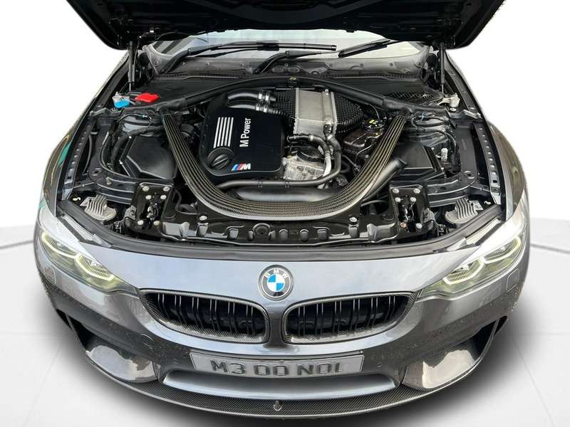 2017 BMW 3 SERIES 2017 BMW 3 SERIES