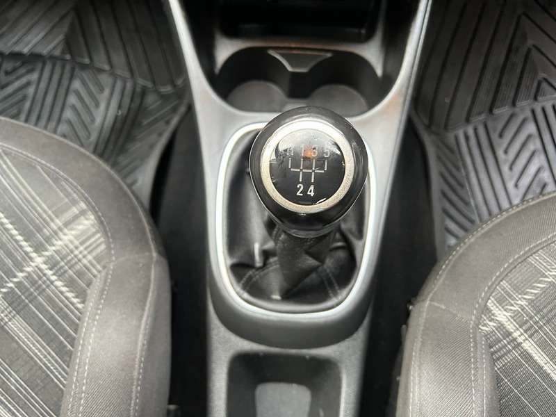 2016 VAUXHALL CORSA 2016 VAUXHALL CORSA