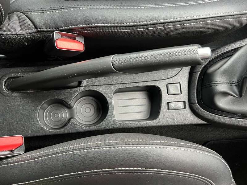 2018 RENAULT CLIO 2018 RENAULT CLIO