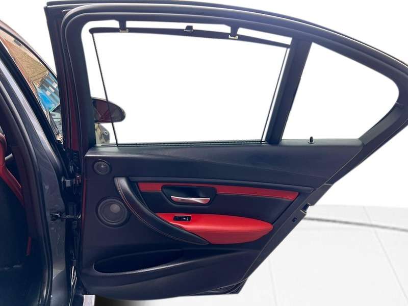 2017 BMW 3 SERIES 2017 BMW 3 SERIES