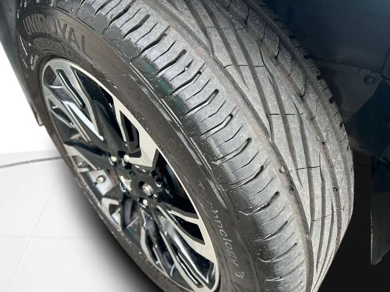 2015 MITSUBISHI OUTLANDER 2015 MITSUBISHI OUTLANDER