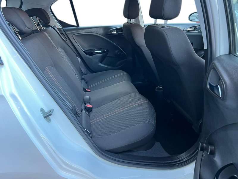 2017 VAUXHALL CORSA 2017 VAUXHALL CORSA