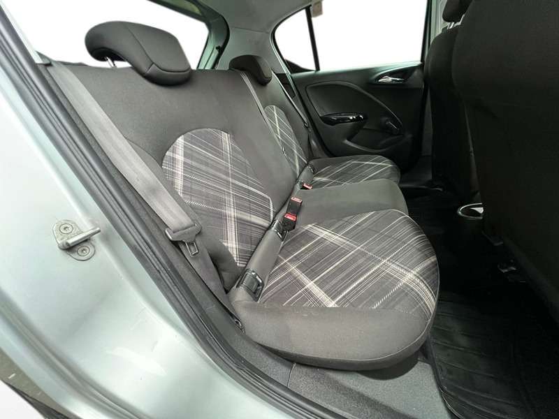 2016 VAUXHALL CORSA 2016 VAUXHALL CORSA