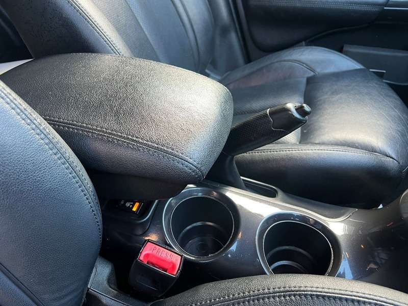 2018 NISSAN JUKE 2018 NISSAN JUKE