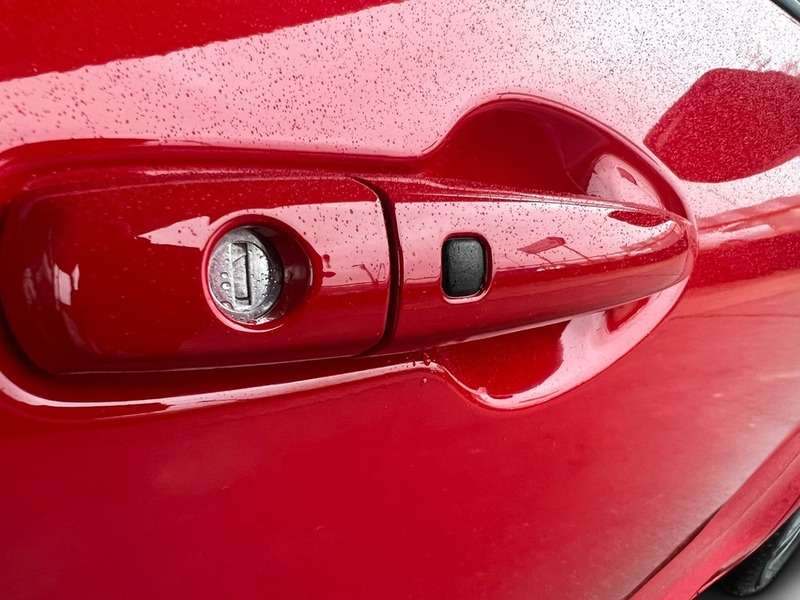 2018 SUZUKI SWIFT 2018 SUZUKI SWIFT