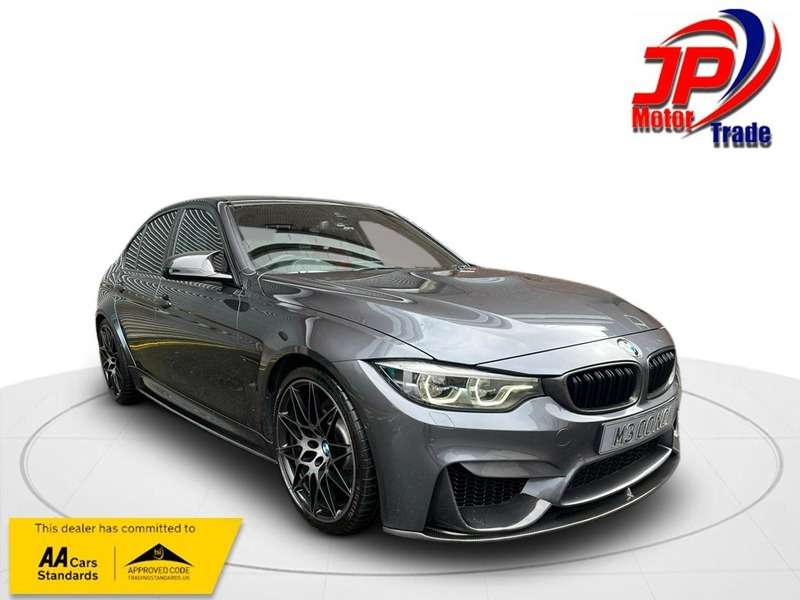 2017 BMW 3 SERIES 2017 BMW 3 SERIES