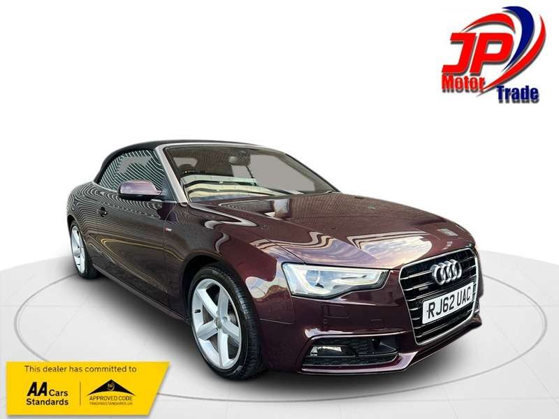 2013 AUDI A5 2013 AUDI A5