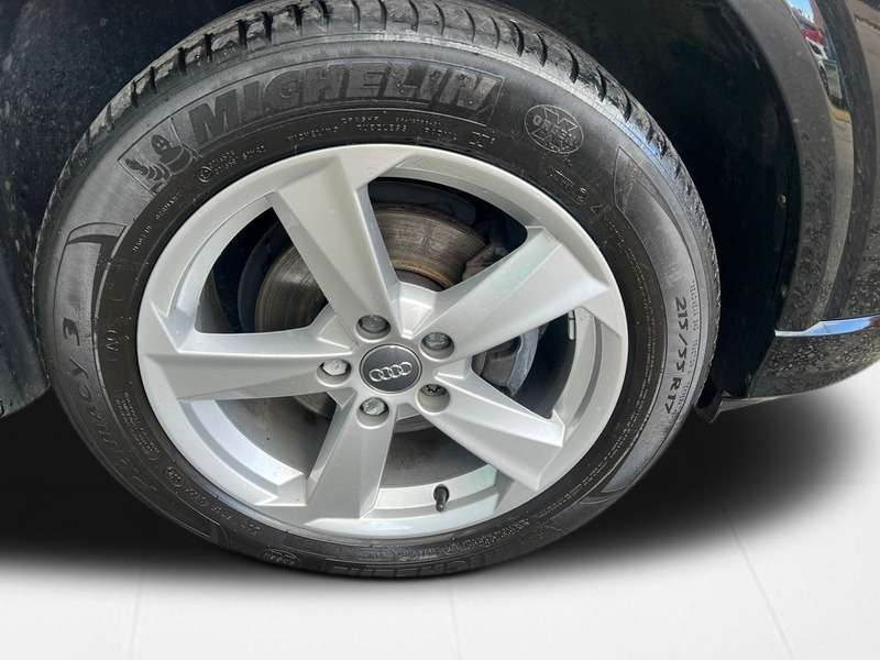 2020 AUDI Q2 2020 AUDI Q2