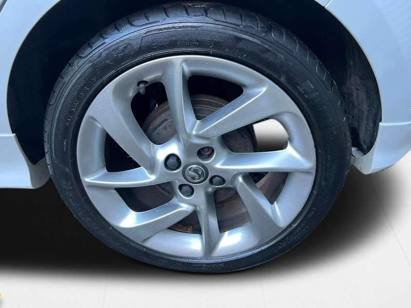 2017 VAUXHALL CORSA 2017 VAUXHALL CORSA