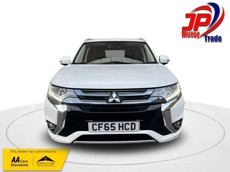 2015 MITSUBISHI OUTLANDER 2015 MITSUBISHI OUTLANDER