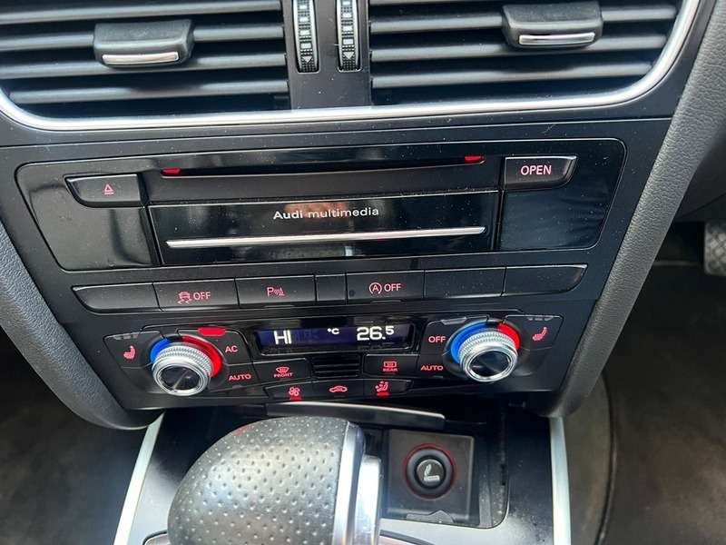 2013 AUDI A5 2013 AUDI A5