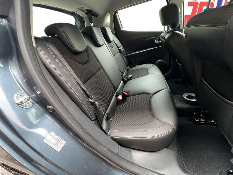 2018 RENAULT CLIO 2018 RENAULT CLIO