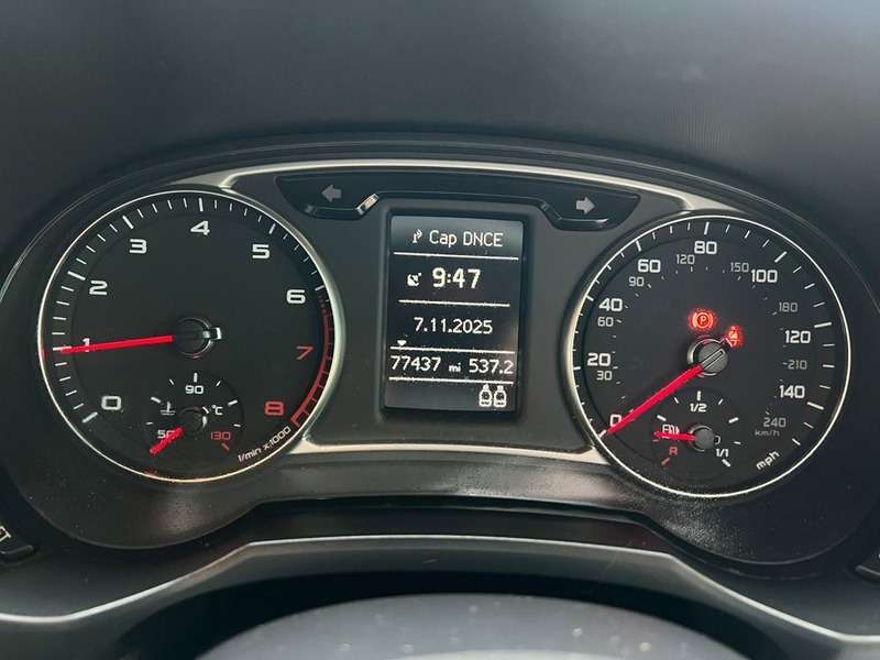 2016 AUDI A1 2016 AUDI A1