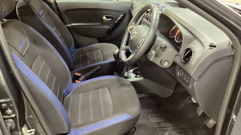 2020 DACIA SANDERO 2020 DACIA SANDERO