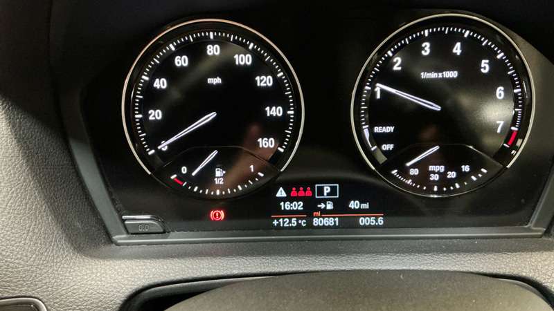 2019 BMW 1 SERIES 2019 BMW 1 SERIES