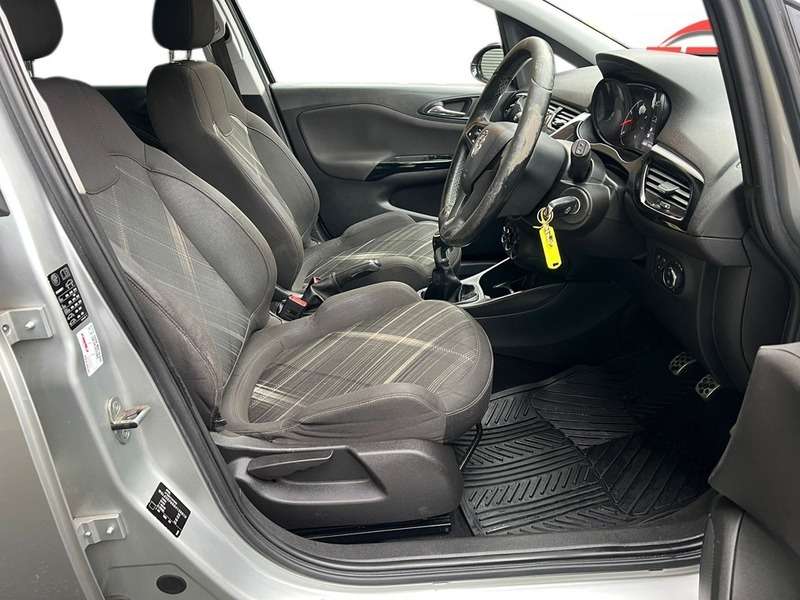 2016 VAUXHALL CORSA 2016 VAUXHALL CORSA