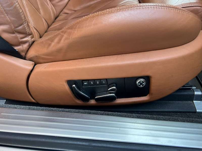 2006 BENTLEY CONTINENTAL 2006 BENTLEY CONTINENTAL