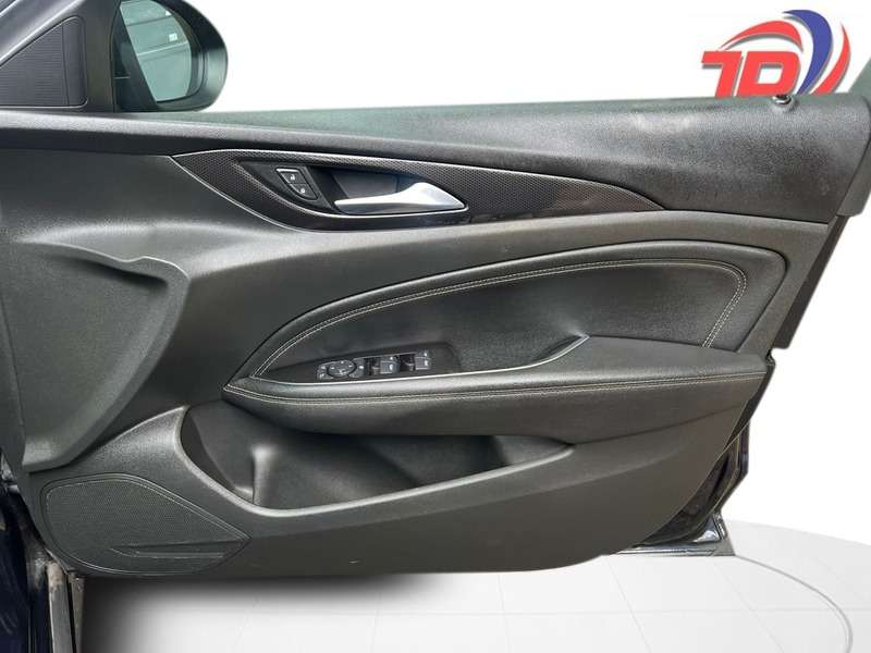 2018 VAUXHALL INSIGNIA 2018 VAUXHALL INSIGNIA