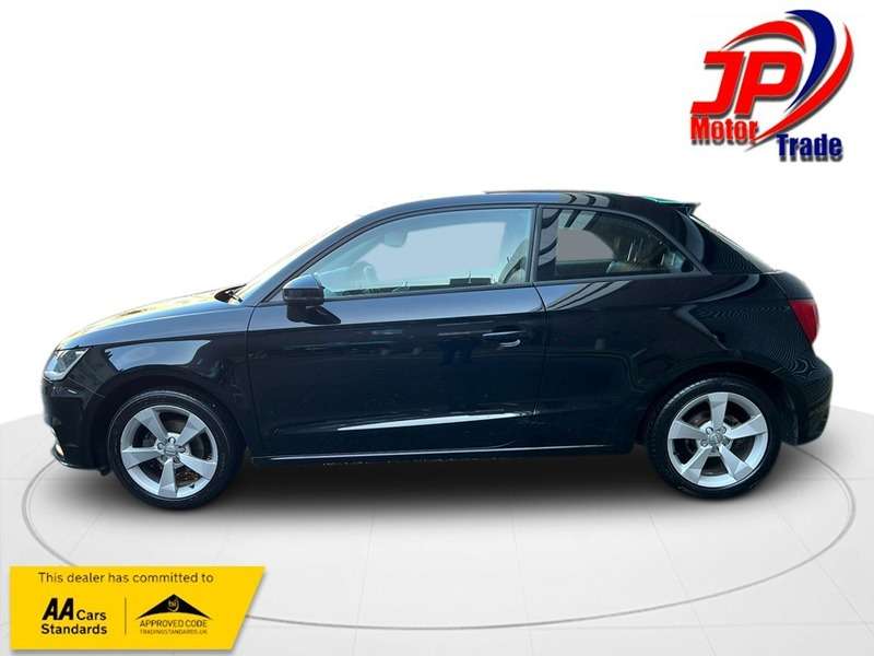 2016 AUDI A1 2016 AUDI A1