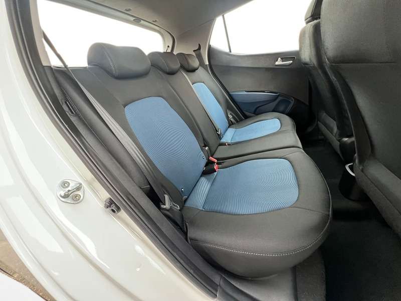 2014 HYUNDAI I10 2014 HYUNDAI I10