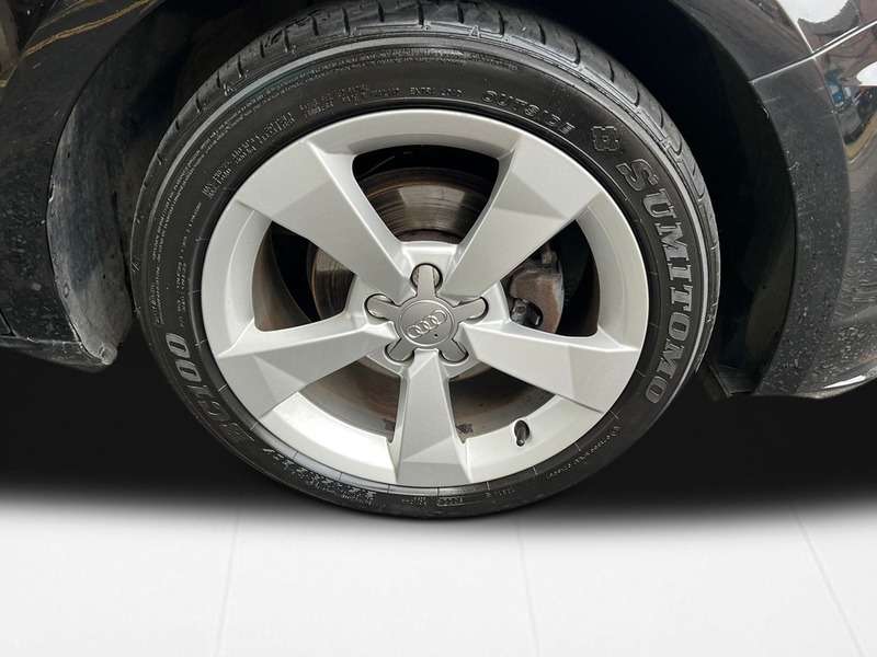 2016 AUDI A1 2016 AUDI A1