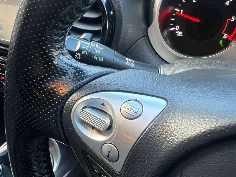 2018 NISSAN JUKE 2018 NISSAN JUKE