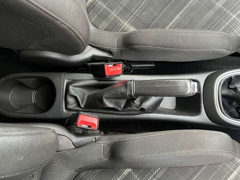 2016 VAUXHALL CORSA 2016 VAUXHALL CORSA