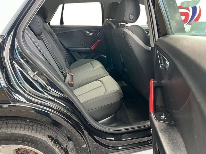 2020 AUDI Q2 2020 AUDI Q2