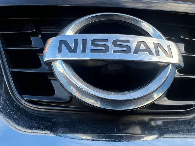 2018 NISSAN JUKE 2018 NISSAN JUKE