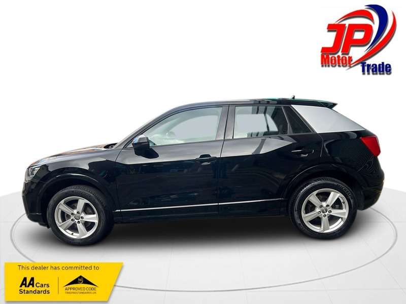 2020 AUDI Q2 2020 AUDI Q2