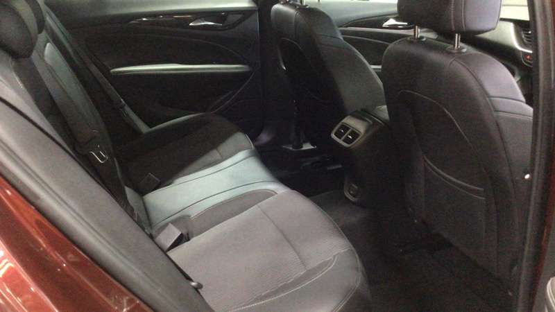 2019 VAUXHALL INSIGNIA 2019 VAUXHALL INSIGNIA