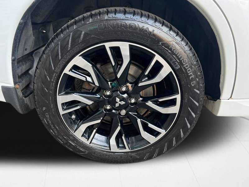 2015 MITSUBISHI OUTLANDER 2015 MITSUBISHI OUTLANDER