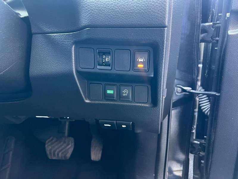 2017 NISSAN QASHQAI 2017 NISSAN QASHQAI