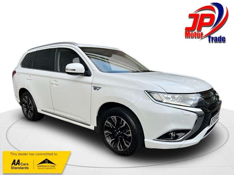 2015 MITSUBISHI OUTLANDER 2015 MITSUBISHI OUTLANDER