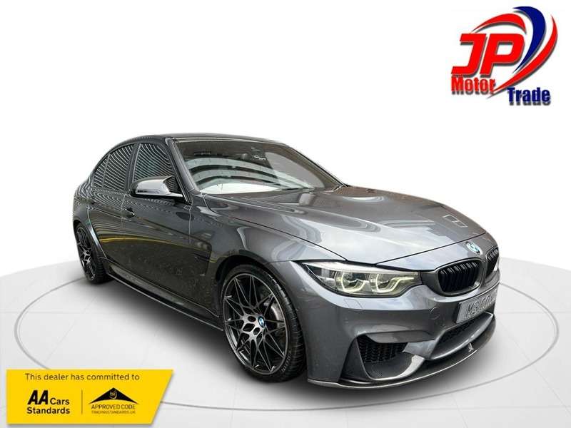 2017 BMW 3 SERIES 2017 BMW 3 SERIES